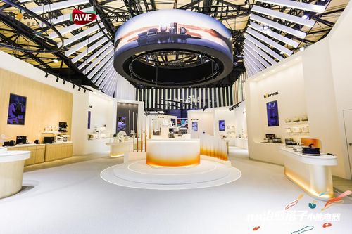 小熊電器AWE 2024重磅亮相 以創(chuàng)新產(chǎn)品力，賦能品質(zhì)生活新體驗(yàn)