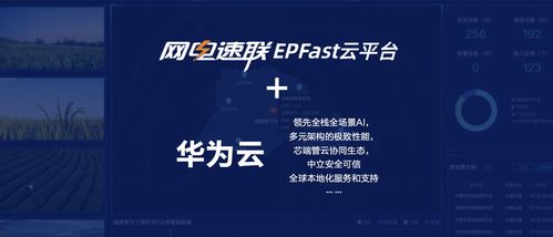 優特普攜手華為云助推山茶油行業數字化轉型，